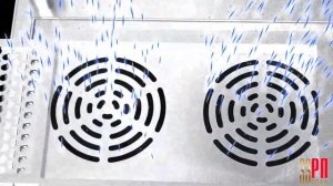 ПЛИТА ИНДУКЦИОННАЯ INDOKOR IN3500 XL