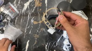 Unboxing G-Shock GBA900UU-5A Tactical Watch
