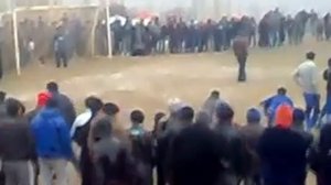 Понгоз-Футбол 3