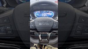 BYD Song PLUS DM-i sound effect#松plus#BYD