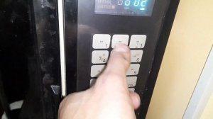 СП23-1 ЗИЛ  Микроволновка СССР