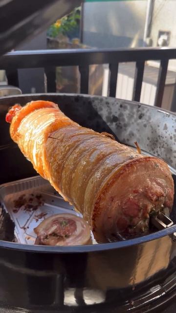 Porchetta Recipe