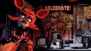 Песня Фокси из фильма 1 час