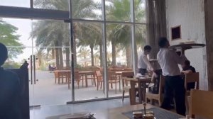 Double Tree By Hilton Dubai | Breakfast | Amazing Experience