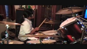 The Band - The Weight (Easy Rider), Drum Cover by Ian(10)Rey