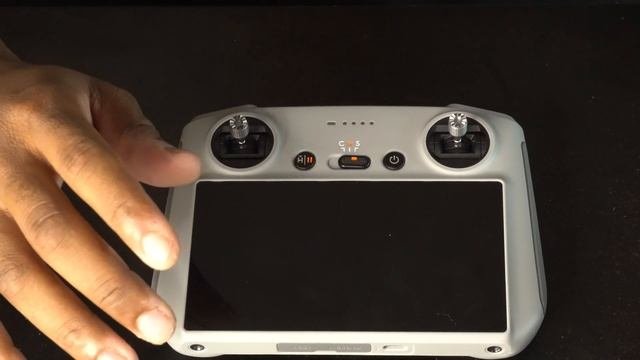 DJI New Rc Controller