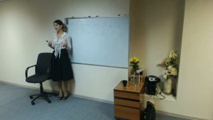 БЕСПЛАТНЫЙ МАСТЕР-КЛАСС "КАК СОХРАНИТЬ СЕБЯ В ОТНОШЕНИЯХ" Ведущая Екатерина Амеялли