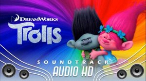 They Don't Know - Ariana Grande - Trolls - HD