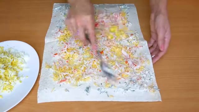 рулет із лаваша швидко і смачно смотреть онлайн