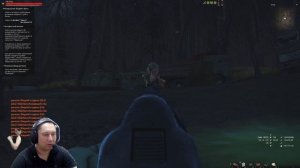 Собрал данные с Химмогильника. Задание: Плановый обход  датчиков. Stalker Online. (Сталкер онлайн)