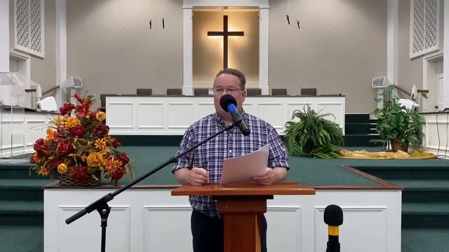 business meeting first baptist church of crystal river fl october 26 2022 смотреть онлайн