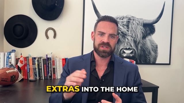 Tips on How to Negotiate with Builders | Tips For New Construction Homes 2023 смотреть онлайн