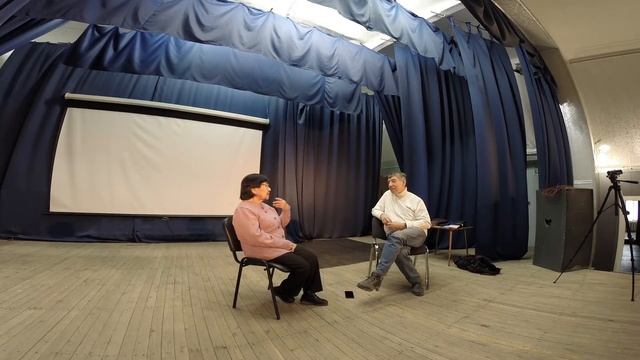 Пути дороги Сергея Горбунова  Чукотка смотреть онлайн