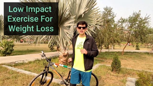WEIGHT LOSS WITH CYCLING|HOW TO LOOSE WEIGHT FROM CYCLING|CYCLING BENEFITS|CYCLE FITNESS | FIT INDI