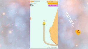 Paper.io2. #2 Получил Бургер! 🍔