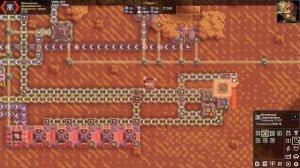 Так нечестно / Подлая атака / Распутье / #27 / Mindustry / Миндастри Эрекир Распутье как пройти