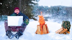 Человек кторый не умеет отдыхать