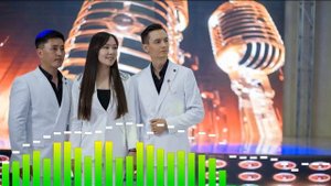 Попурри песен из Советской эстрады 80-90 -х  (кавер  от ТRISTAR) +77011265335