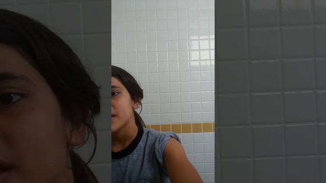 Selena emanuelle ccb cantando luan santana смотреть онлайн