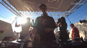 SMAGIN Live DJ-Set // ТОНГСАЛА Boat Party by Re_Play Community (Rsound)