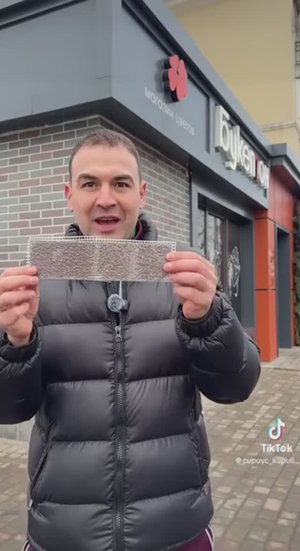 Фасадные работы Пенза Саранск, декоративное покрытие АМК, на новых территориях, Макеевка.
