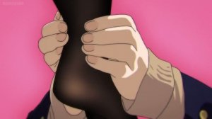 Miru Tights Episode 08 | Eng Subs | Anime_hd