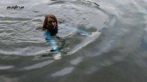 Jodie's Wetlook After Work  2/2 #wetlook #wetjeans #jodie