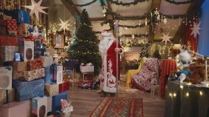 поздравление с новым годом 2022