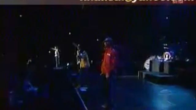 black eyed peas - live in manila 2006 part2 смотреть онлайн