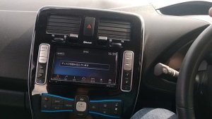 Ниссан лиф неожиданное открытие