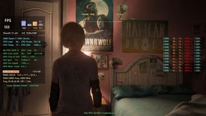 Ryzen 7600 + ID-Cooing IS-67-XT in games (Part 2)