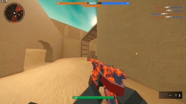 The TEC-9 | Bad Business 17 смотреть онлайн