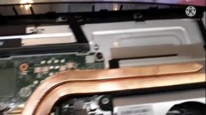 How to upgrade hard drive to SSD Hp proOne 400 G6