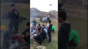 История субботника 🔥