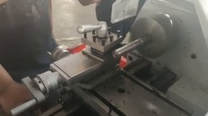 SP2127-II made in China high quality 280mm swing small lathe for sale