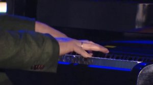 Супер мелодия культового музыканта Владимира Волкова. "Мрамор" на Вибрафоне.