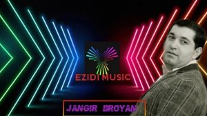 JANGIR BROYAN | Mênçe MîX Music 2023| by EZIDI MUSIC