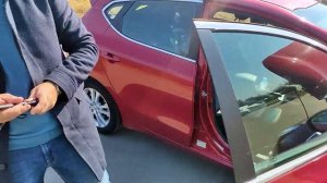 Видео обзор КИА СИД 2 JD 1.6 Автомат. Как проверить KIA CEED II. Отзыв владельца КИЯ СЕЕД