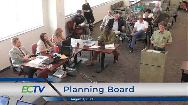Planning Board 08 01 2023 смотреть онлайн