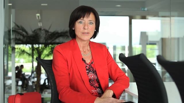 Vreemdgaan loont! - Lucrèce Callebaut - Business Development Manager Erbeko смотреть онлайн