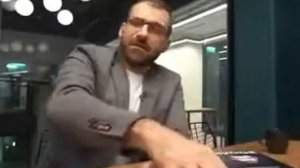 Игорь Рыбаков про колектив