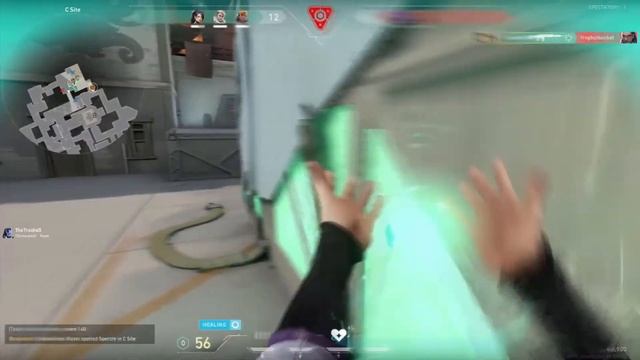 All My VALORANT Clips смотреть онлайн