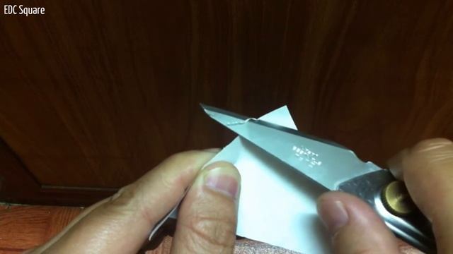 OLFA CK-2: Blade Maintenance смотреть онлайн