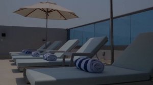 Beach Walk Hotel Jumeirah, Dubai, United Arab Emirates
