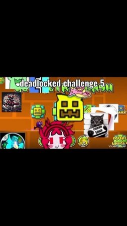 сражение deadlocked-a и Ashley