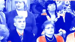 Стас Барецкий обосрался в прямом эфире ChileChorded