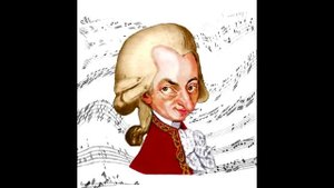 WAM - Rondo alla Turca.
Шутка по поводу...