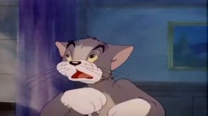 ᴴᴰ1080 Tom and Jerry Episode 4   Fraidy Cat Part 1     1940   1958