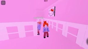 Закулисье Hello Kitty
