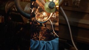 1Б240-6к демонстрация работы